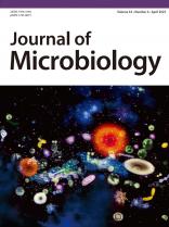Journal of Microbiology