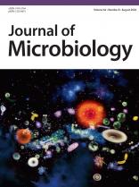 Journal of Microbiology